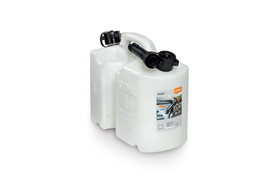 Stihl Combi Can 5ltr Transparent