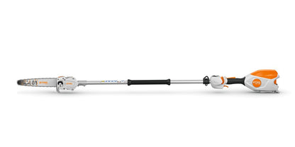 Stihl HTA 100 Cordless Pole Pruner - ALLPRO System