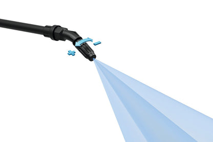 Stihl SGA 60 Cordless Sprayer - AK System