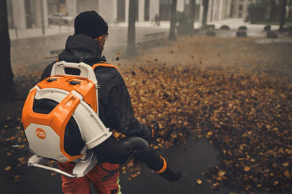 Stihl BRA 600 Cordless Backpack Blower - AP System