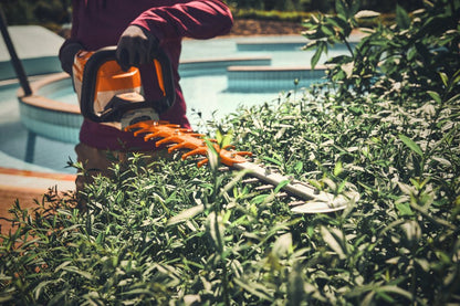 Stihl HSA 140 R Cordless Hedgetrimmer - AP System - COMING SPRING 2025