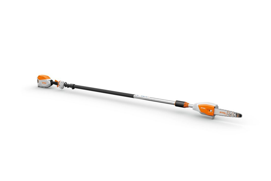 Stihl HTA 86 Cordless Polesaw - AP System