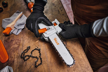 Stihl HTA 30 Cordless Pole Pruner - AS System