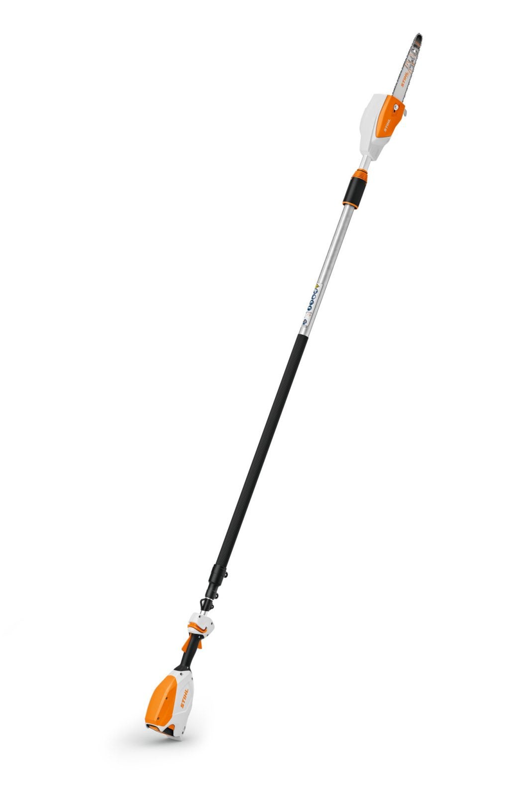 Stihl HTA 86 Cordless Polesaw - AP System