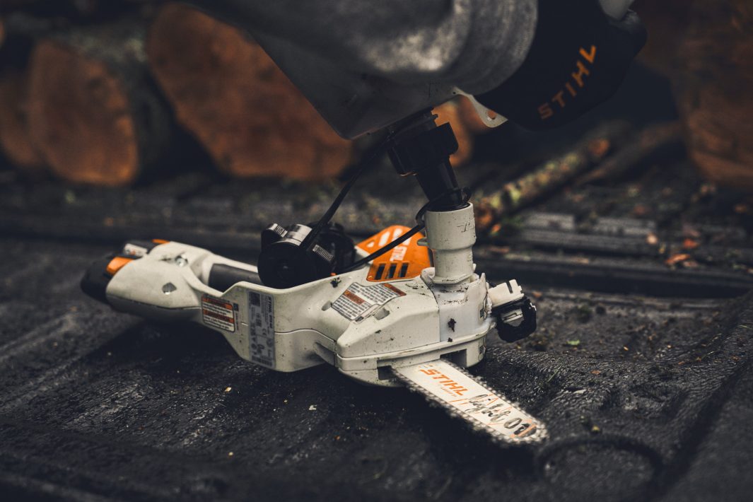 Stihl GTA 40 Cordless Pruner - AS System - COMING SPRING 2025