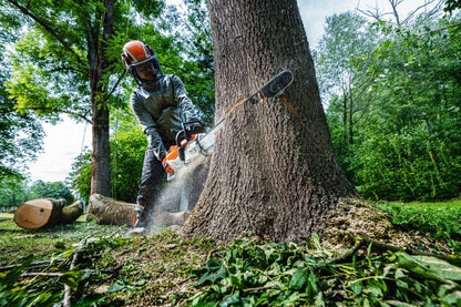 Stihl MSA 600 Cordless Chainsaw - ALLPRO System