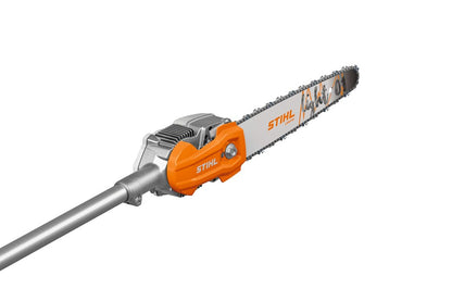 Stihl HTA 100 Cordless Pole Pruner - ALLPRO System