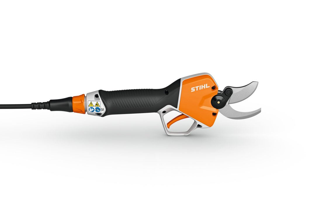 Stihl ASA 140 Cordless Secateurs – ALLPRO System