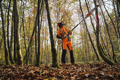 Stihl HTA 100 Cordless Pole Pruner - ALLPRO System