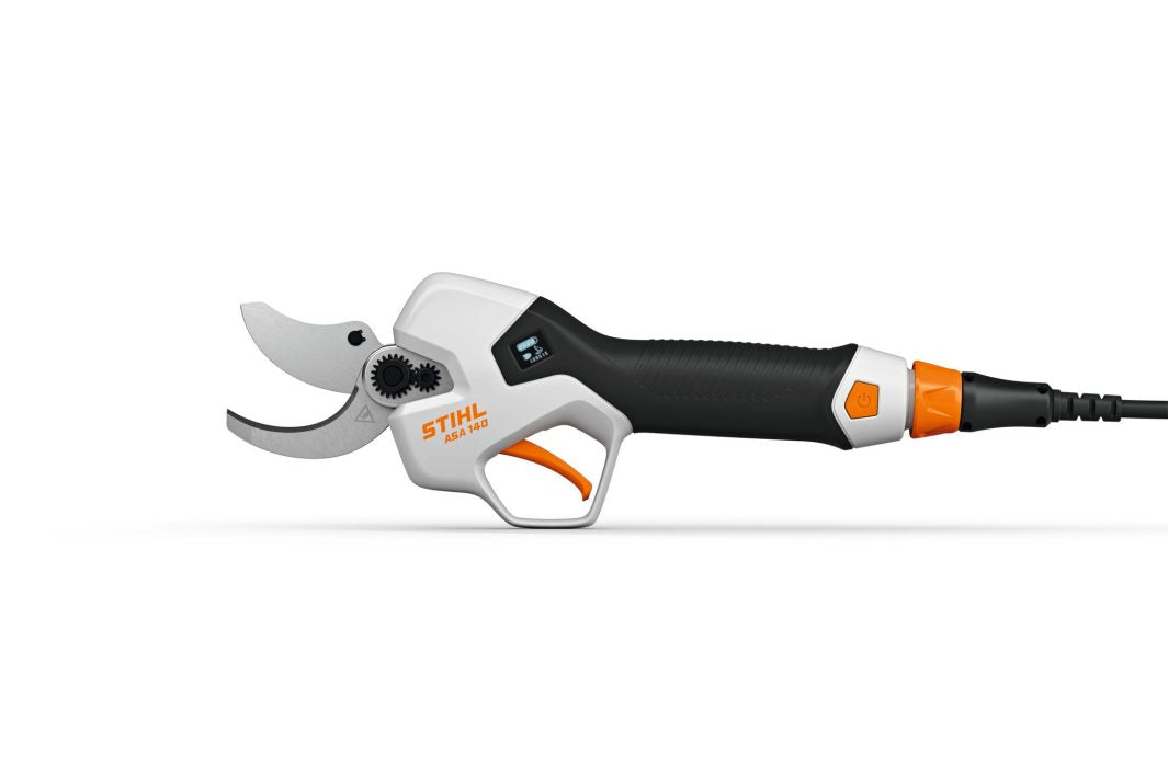 Stihl ASA 140 Cordless Secateurs – ALLPRO System