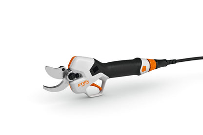 Stihl ASA 140 Cordless Secateurs – ALLPRO System