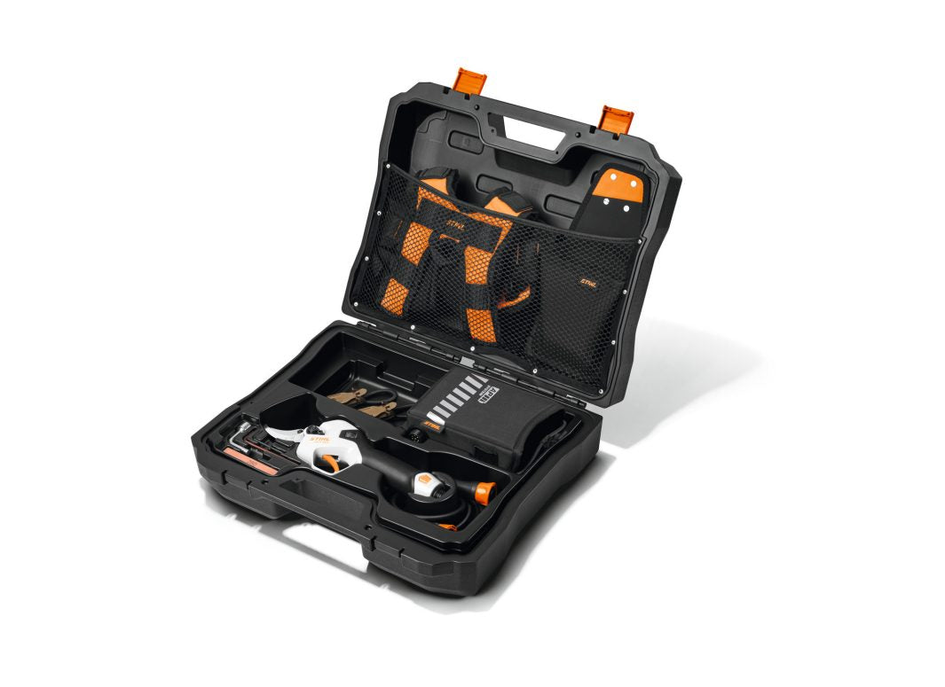Stihl ASA 140 Cordless Secateurs – ALLPRO System