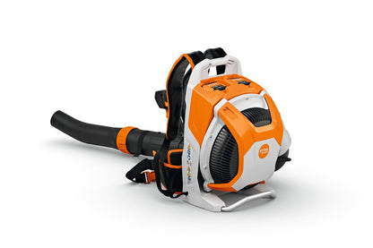 Stihl BRA 600 Cordless Backpack Blower - AP System