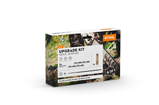 Stihl Hexa Upgrade Kit 5 For 25" Guide Bars