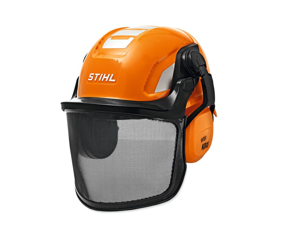 Stihl Kids Toy Helmet