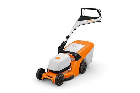 Stihl RMA 443.3 17" Lawnmower - AK System