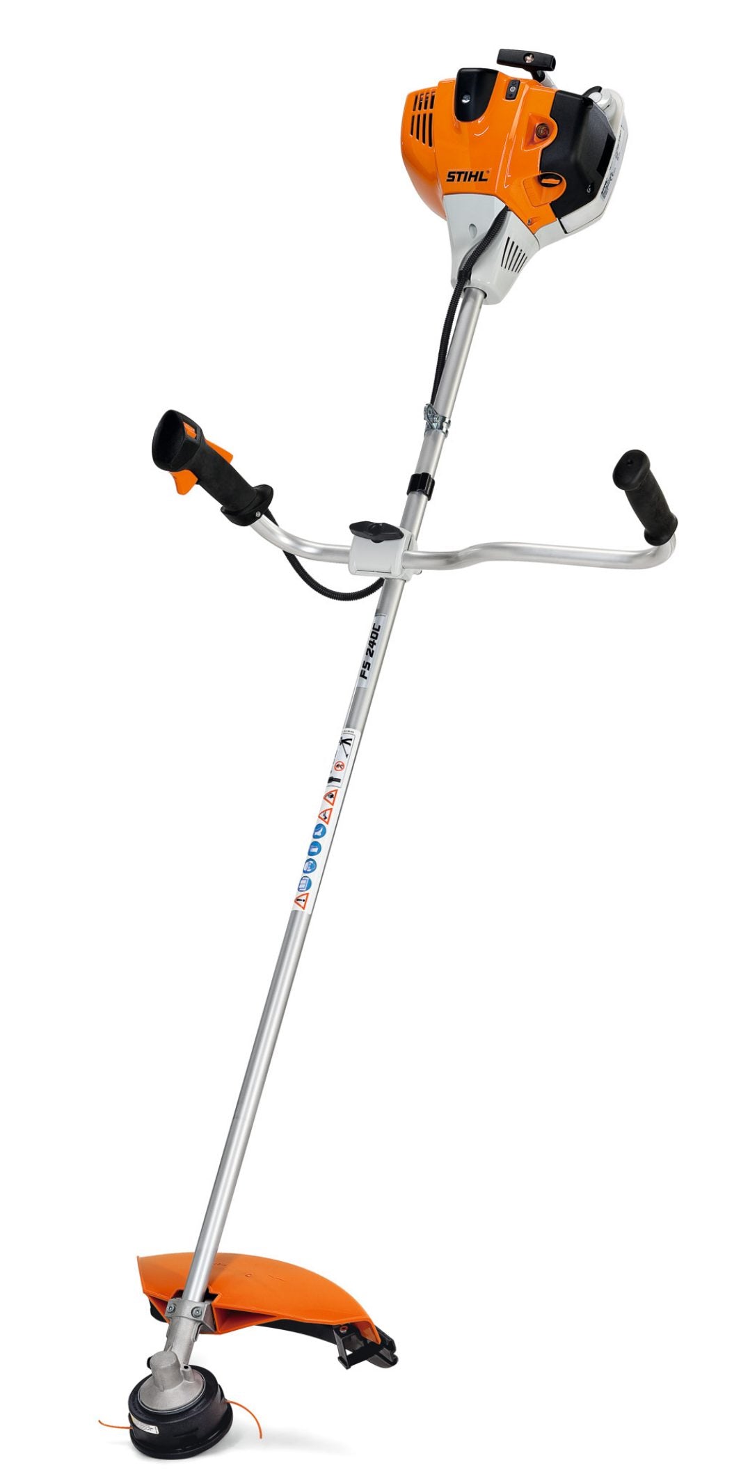 Stihl FS 240 C-E Brushcutter