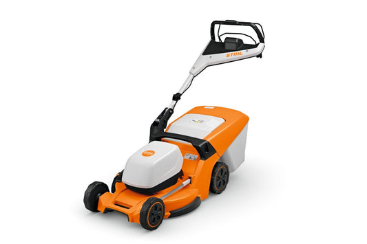 Stihl RMA 453.3 PV 21" Lawnmower - AP System