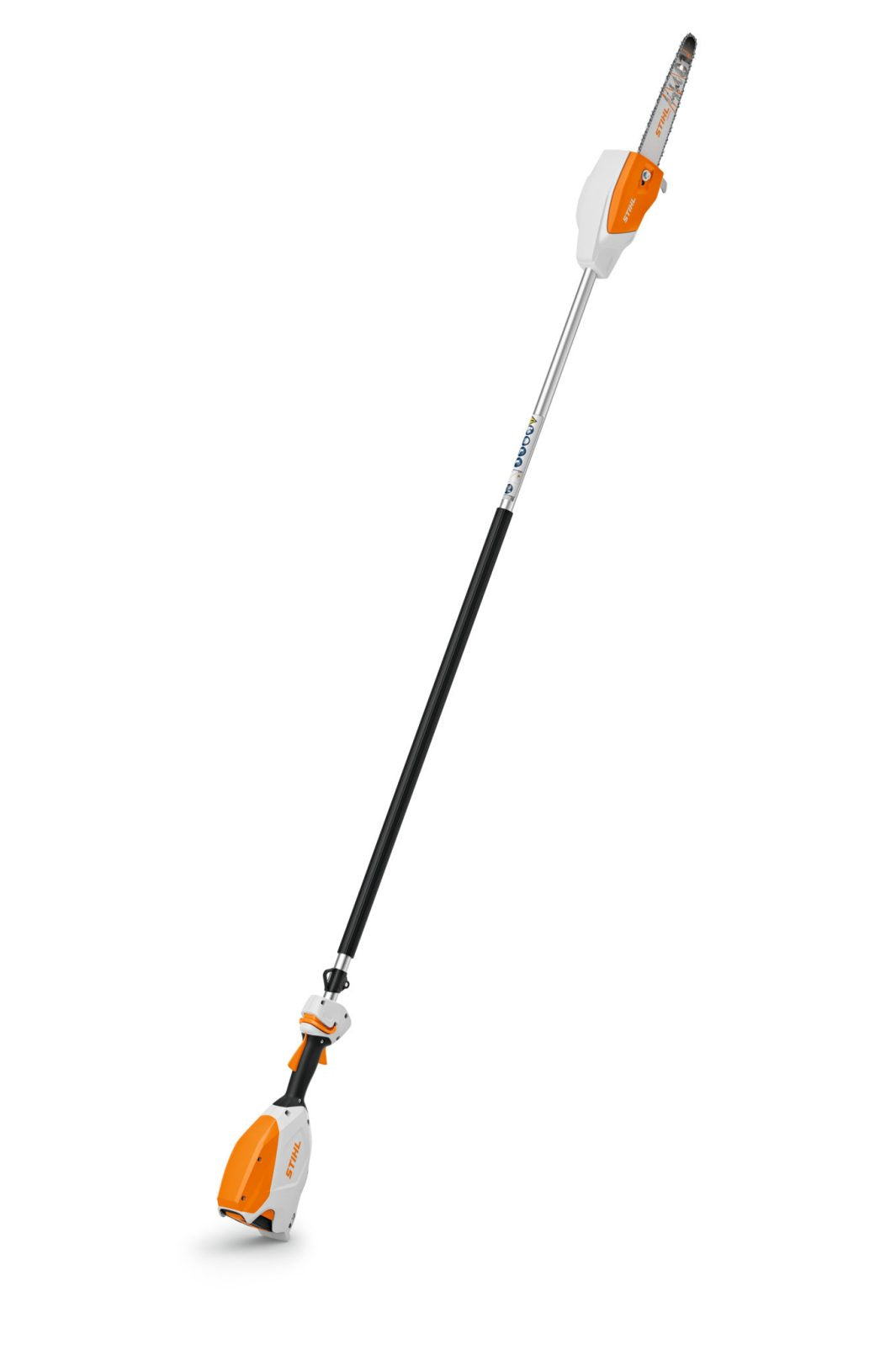 Stihl HTA 66 Cordless Polesaw - AP System