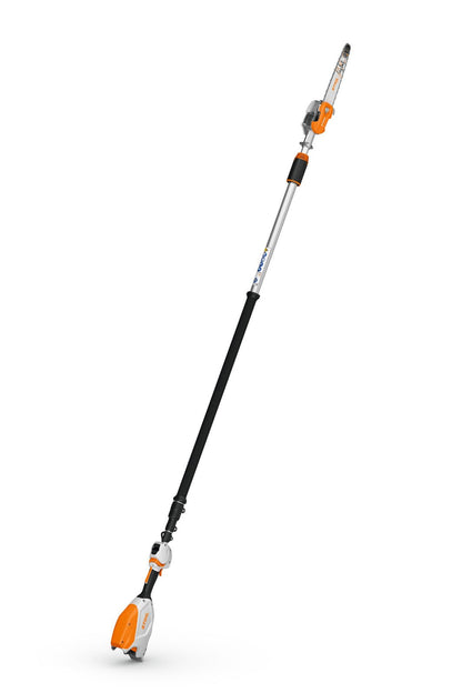 Stihl HTA 110 Cordless Pole Pruner - ALLPRO System
