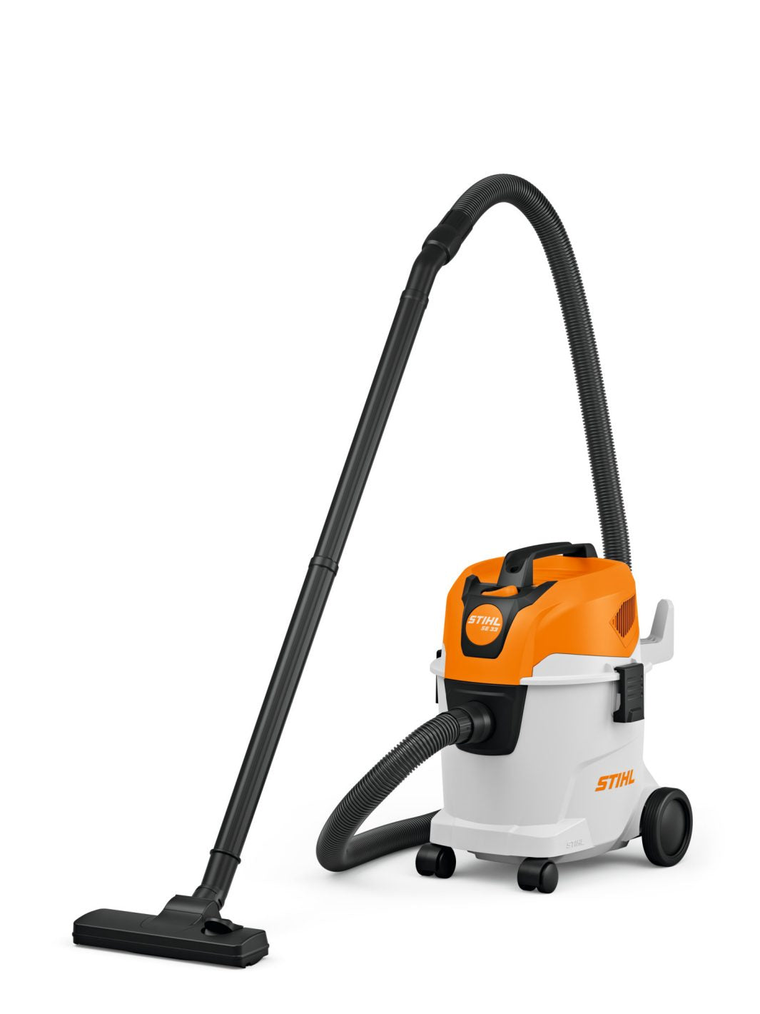 Stihl SE 33 Electric Vacuum Cleaner