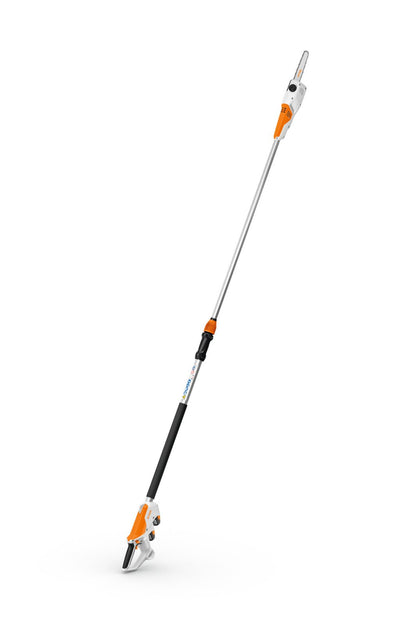 Stihl HTA 30 Cordless Pole Pruner - AS System