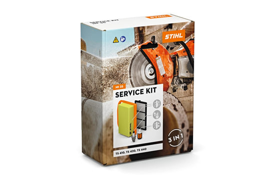 Stihl Service Kit 35