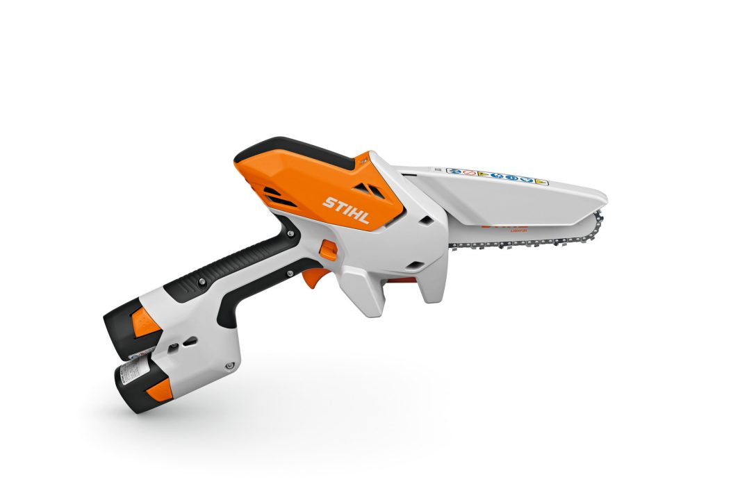 Stihl GTA 30 Cordless Pruner - AS System