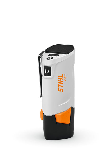 Stihl PS 1 Power Bank & Charger - AS System
