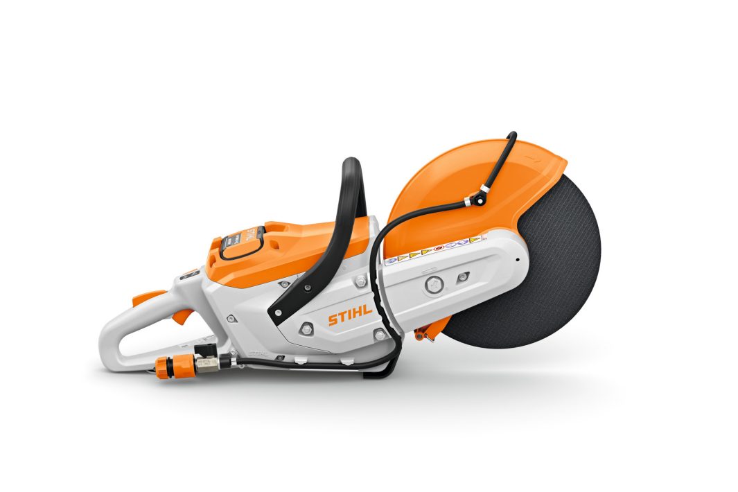 Stihl TSA 300 Cordless Consaw - AP System