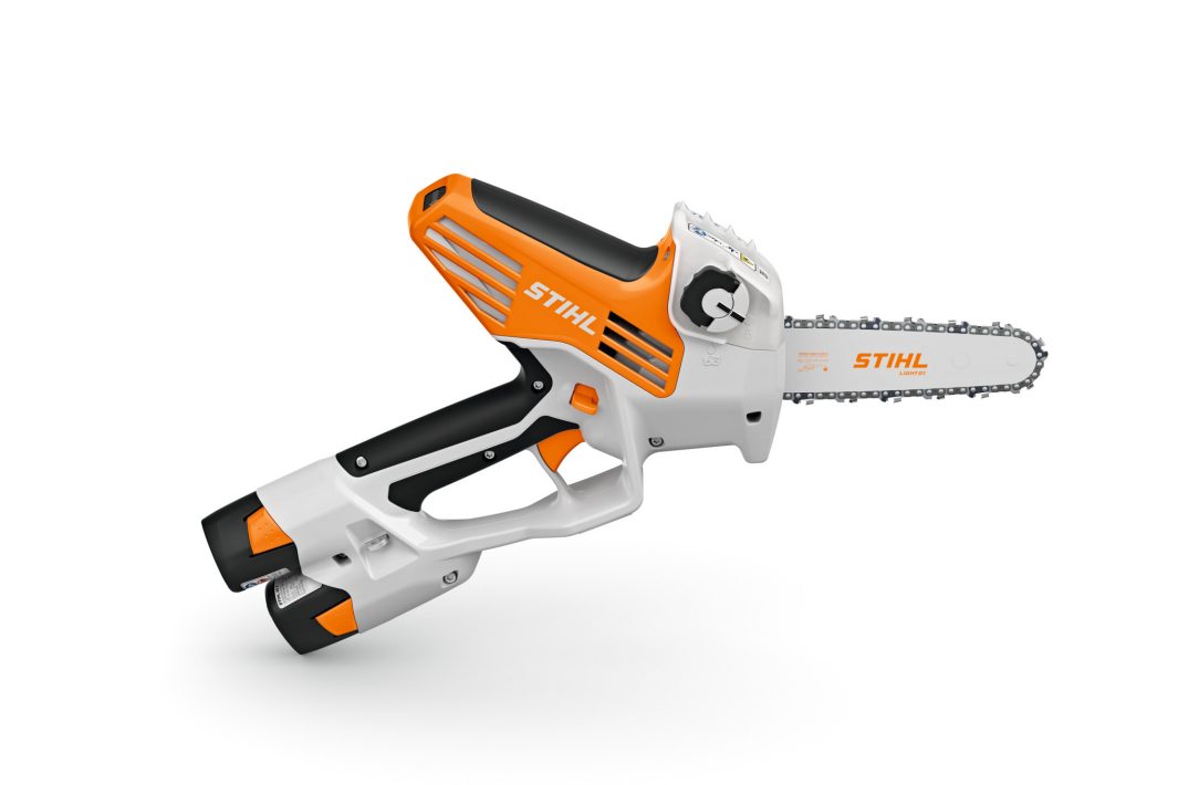 Stihl GTA 40 Cordless Pruner - AS System - COMING SPRING 2025