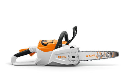 Stihl MSA 80 Cordless Chainsaw - AK System