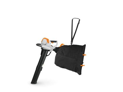 Stihl SHA 140 Cordless Vacuum Shredder - AP System - COMING SPRING 2025