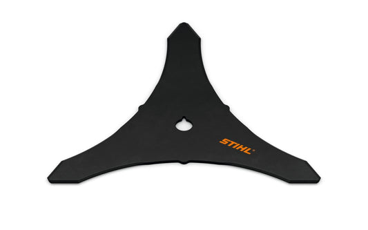 Stihl BrushCut Brush Knife 350mm - 3 blades 20mm