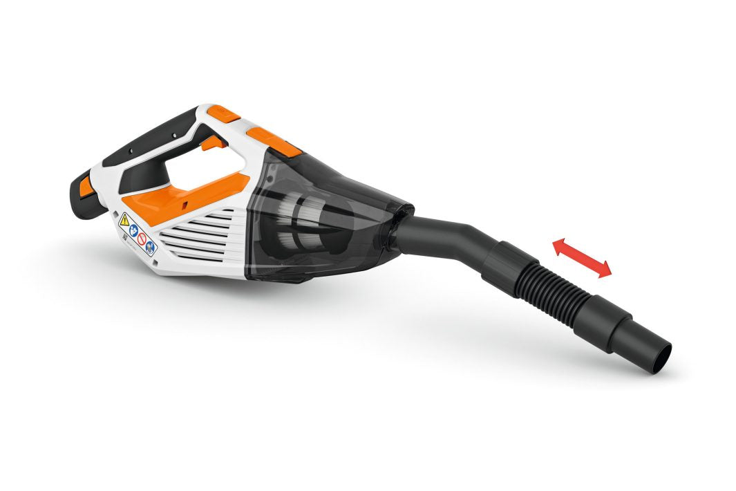 Stihl SEA 20 Cordless Vacuum Cleaner - AS System