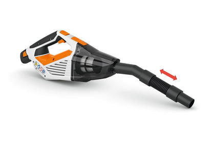 Stihl SEA 20 Cordless Vacuum Cleaner - AS System
