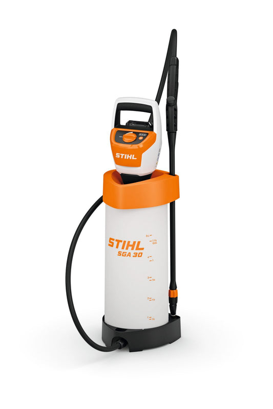 Stihl SGA 30 Cordless Sprayer - AS System
