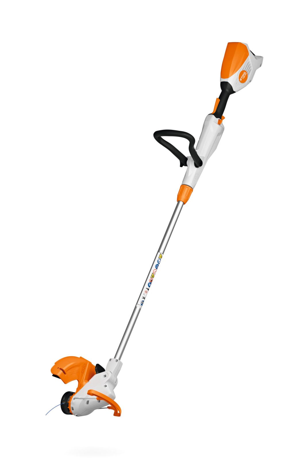 Stihl FSA 50 Cordless Strimmer - AK System