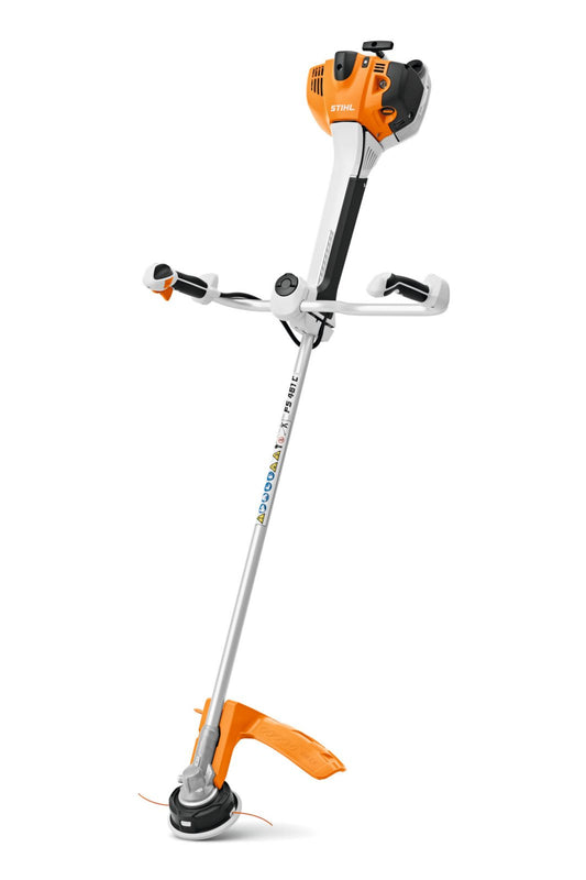 Stihl FS 461 C-EM Brushcutter