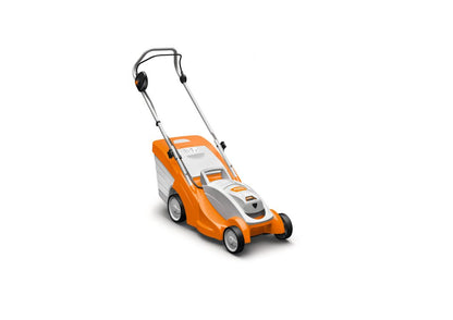 Stihl RMA 339.1 15" Lawnmower - AK System