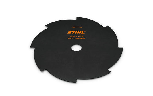 Stihl GrassCut 230-8 Grass-Cutting Blade 25.4mm