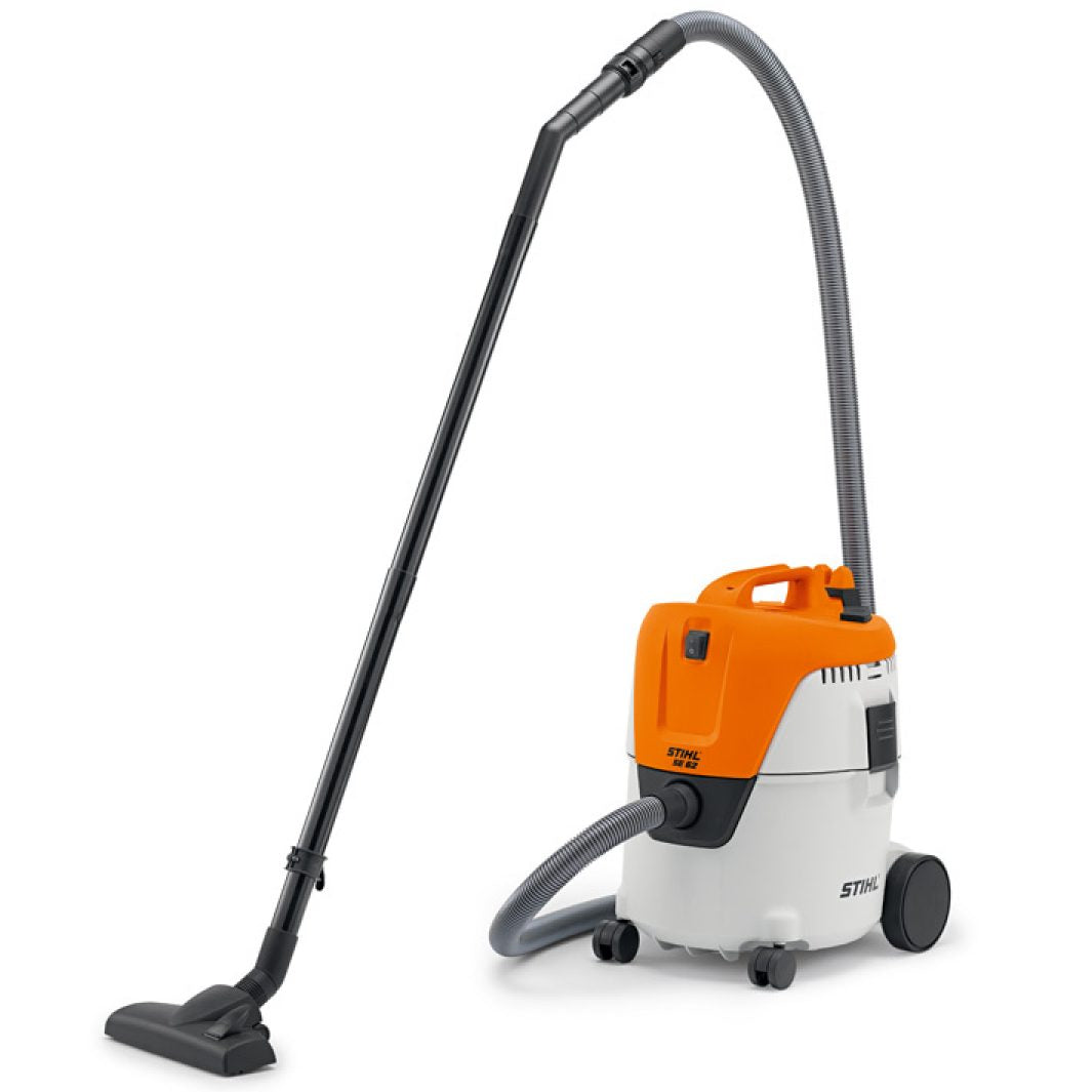 Stihl SE 62 Electric Vacuum Cleaner