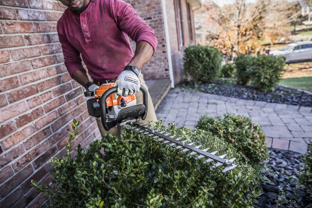 Stihl HS 45 Hedgetrimmer 24"