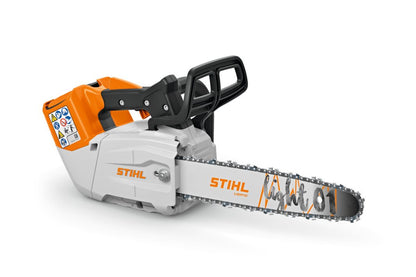 Stihl MSA 190 T Cordless Chainsaw - AP System - COMING SPRING 2025