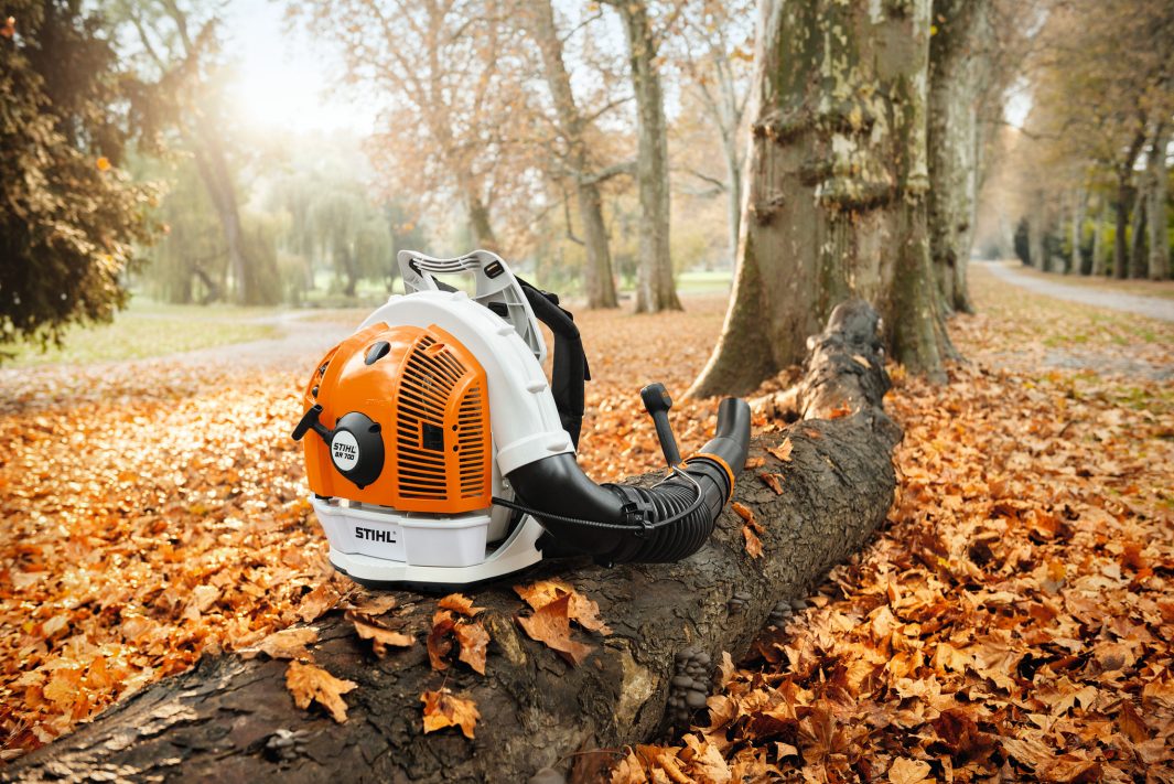 Stihl BR 700 Backpack Blower