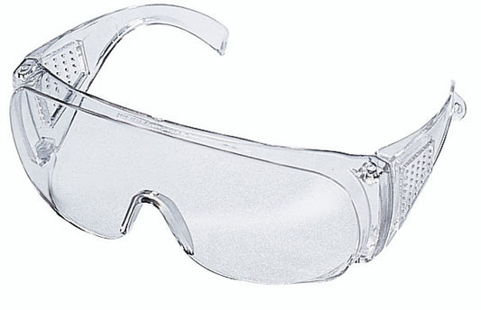 Stihl STANDARD Safety Glasses - Clear