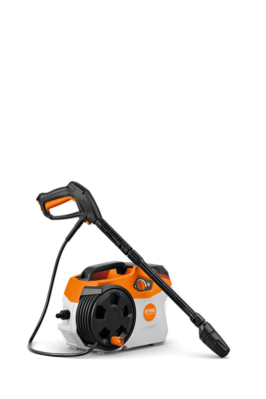 Stihl REA 100 PLUS Cordless Pressure Washer - AP System - COMING SPRING 2025