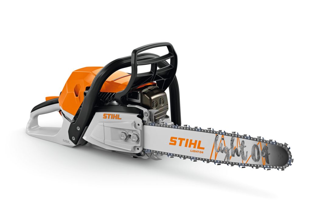 Stihl MS 300 C-M Chainsaw
