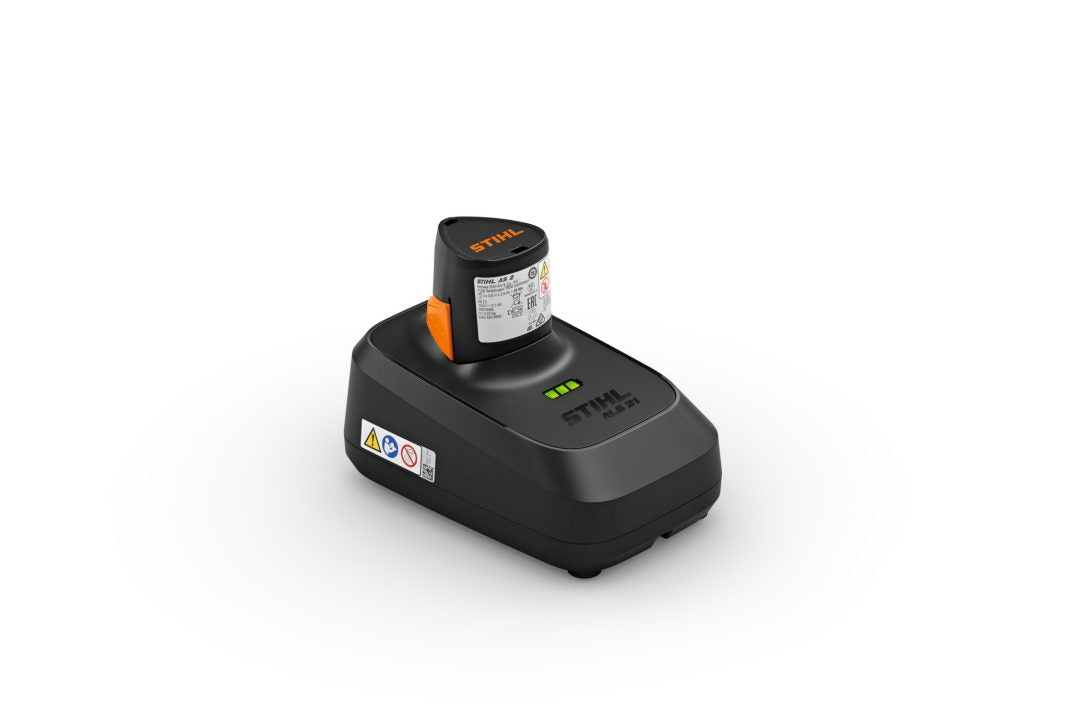 Stihl ALS 31 Charger - AS System