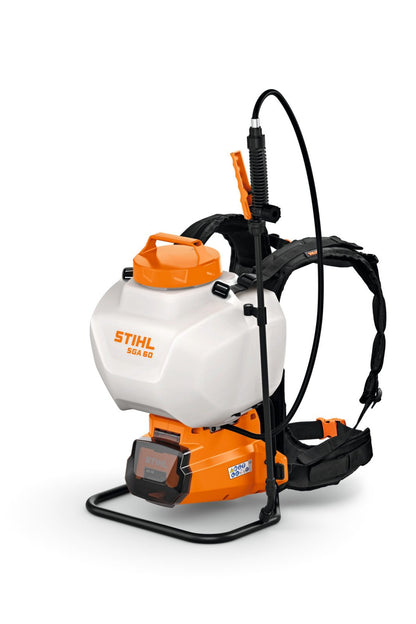 Stihl SGA 60 Cordless Sprayer - AK System